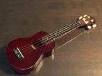 Houten gitaar voor kinderen, Kinderen en Baby's, Ophalen of Verzenden, Gebruikt