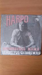 Harpo, Ophalen of Verzenden, Zo goed als nieuw, Single