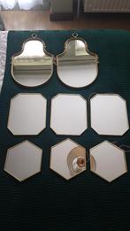 8 Miroirs IKEA, Nieuw