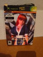 Dead Or Alive Ultimate Collector's Edition Xbox, Gebruikt, Vechten, 2 spelers, Ophalen of Verzenden