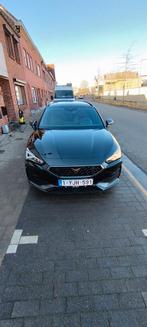 Cupra 1.4 hybride, Cuir et Alcantara, Achat, Euro 6, Leon