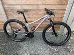 mountainbike Dames Specialized, Fietsen en Brommers, Gebruikt, Hardtail, 45 tot 49 cm, Dames