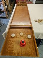 Billard hollandais.  Jeu de palets Homas, Ophalen of Verzenden, Zo goed als nieuw