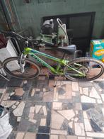 de fiets van onze zoon 8 a 10 jaar zijnen eerste geweest, Fietsen en Brommers, Ophalen, Gebruikt, Vering, Stokvis