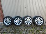 Originele VW T-roc Kulmbach winterwielen, Auto-onderdelen, Banden en Velgen, Ophalen, Winterbanden, Band(en)
