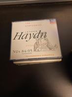 cd- joseph haydn - antal dorati - the symphonies 84/95 - 4cd, Enlèvement ou Envoi, Comme neuf