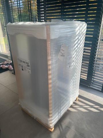 Buffervat 120L beschikbaar voor biedingen