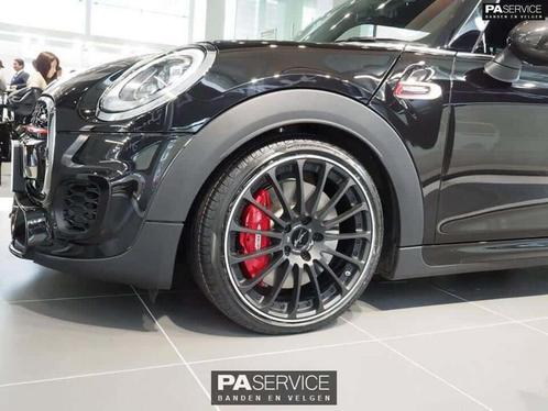 Nieuwe 18 inch Breyton Magic velgen voor Mini JCW 5x112, Auto-onderdelen, Banden en Velgen, Banden en Velgen, 18 inch, Personenwagen