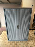 Rolluikkast tds H154cm B100cm D45cm, Ophalen