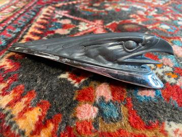 Original Harley Davidson Eagle Fender Ornament 91569-89 beschikbaar voor biedingen
