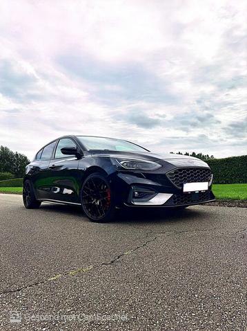 Ford focus ST beschikbaar voor biedingen