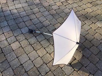 Parasolletje voor wandelwagen beschikbaar voor biedingen