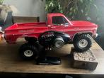 Crawler traxxas trx4 hight trail, Échelle 1:10, Voiture off road, Comme neuf, Enlèvement