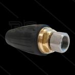 Roterende Vuilfrees M18 Compact 255 Bar 0.050, Envoi