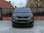 peugeot expert campervan/luifel/zonnepanneel/2.0hdi/autom, Auto's, Bestelwagens en Lichte vracht, 4 deurs, 4 cilinders, Diesel