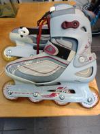 Inline skates maat 41, Sport en Fitness, Ophalen, Gebruikt