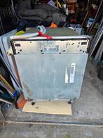 vaatwasmachine, Ophalen, Gebruikt, Inbouw