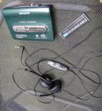 AIWA PB4 Acid PX547 green, Ophalen of Verzenden, Walkman