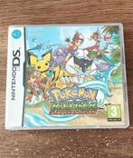 Pokémon Ranger Guardian Signs - Nintendo DS, Consoles de jeu & Jeux vidéo, Jeux | Nintendo DS, Comme neuf, Enlèvement ou Envoi