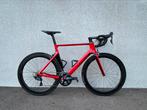 Canyon Aeroad CF SLX 8.0 | Shimano Ultegra | Maat 58, 57 à 61 cm, Enlèvement, Comme neuf, Carbone