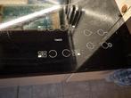 Whirlpool Inductie, Elektronische apparatuur, Ophalen, Gebruikt, 4 kookzones, Inductie