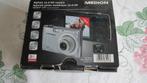 Digitale Camera Medion, Audio, Tv en Foto, Fotocamera's Digitaal, Gebruikt, Ophalen of Verzenden, 4 t/m 7 keer, 16 Megapixel