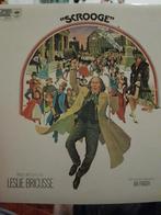 Pressage de Scrooge LP UK, Enlèvement ou Envoi, Utilisé