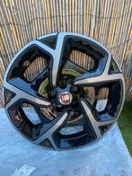 Enjoliveur Fiat 16pouces, Ophalen of Verzenden, Zo goed als nieuw