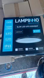 Cloche industriels Led, Bricolage & Construction, Enlèvement