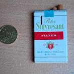 Vintage kleine aansteker sigaretten Peter Stuyvesant, Verzamelen, Ophalen of Verzenden