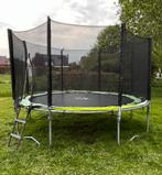 Grand trampoline 366 cm, Enfants & Bébés, Comme neuf, Enlèvement