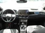 Voiture accidentée VW T-roc ! ! ! !, Argent ou Gris, Achat, 110 kW, Entreprise