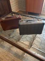 Verkoop van een leeg huis, diverse voorwerpen, Ophalen