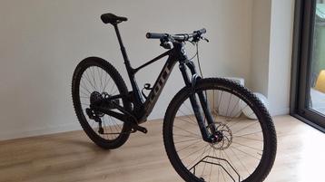 Scott Spark RC, AXS, XTR, Autres marques, 49 à 53 cm, Enlèvement, Utilisé