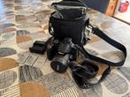 Camera, Audio, Tv en Foto, Fotocamera's Digitaal, 18 Megapixel, Verzenden, Compact, Niet werkend