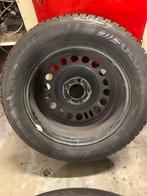 Pneus d'hiver Fulda 215/60 R16 99H, Pneus et Jantes, 16 pouces, Véhicule de tourisme, Enlèvement