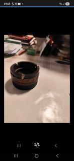 Obus asbak, Tickets en Kaartjes