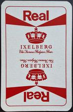 1 Speelkaart  Ixelberg, Enlèvement ou Envoi