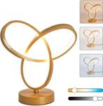 Lampe LED | dimmable | lampe de table | LIVRAISON GRATUITE, Maison & Meubles, Accessoires pour la Maison | Autre, Neuf, -, -, ELINKUME