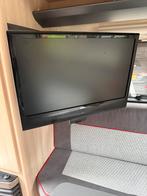 Benq tv met beugel, Caravans en Kamperen, Ophalen, Gebruikt