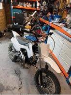 Nitro 125, Ophalen of Verzenden, Zo goed als nieuw