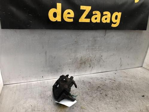 Remklauw (Tang) links-voor van een Mitsubishi Mirage, Auto-onderdelen, Remmen en Aandrijving, Mitsubishi, Gebruikt, 3 maanden garantie