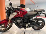 CB125r 2021 5800km evo, Fietsen en Brommers, Brommers | Derbi, Ophalen, Zo goed als nieuw