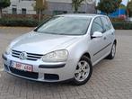 Golf 5/ benzine/1.4 Cc/ 59 Kw / 5 Deuren, Auto's, Electronic Stability Program (ESP), Bedrijf, 5 deurs, Golf