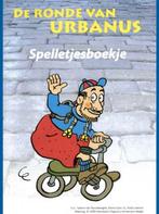 Ronde van Urbanus - GEZOCHT, Linthout en Urbanus, Verzenden, Eén stripboek, Zo goed als nieuw