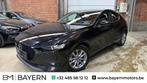 Mazda 3 Benzine Led Camera CarPlay Navi 2023 Garantie, Autos, Mazda, Achat, Euro 6, Entreprise, Boîte manuelle