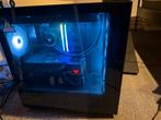 Easy Gamer Pro PC, Computers en Software, Ophalen, Custom Gaming Pc, Zo goed als nieuw, SSD
