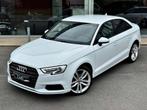 Audi A3 1.0 TFSI / SPORT LINE / 18  INCH / BENZINE, 4 deurs, Stof, Gebruikt, 116 pk