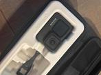 Gopro hero 9 met borstbandhouder, Audio, Tv en Foto, Ophalen of Verzenden, Zo goed als nieuw