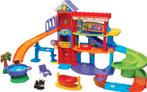 Vtech zoef zoef dierenhotel, Kinderen en Baby's, Ophalen, Zo goed als nieuw